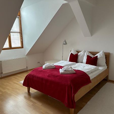 Apartments Near Rathaus Vienne Extérieur photo