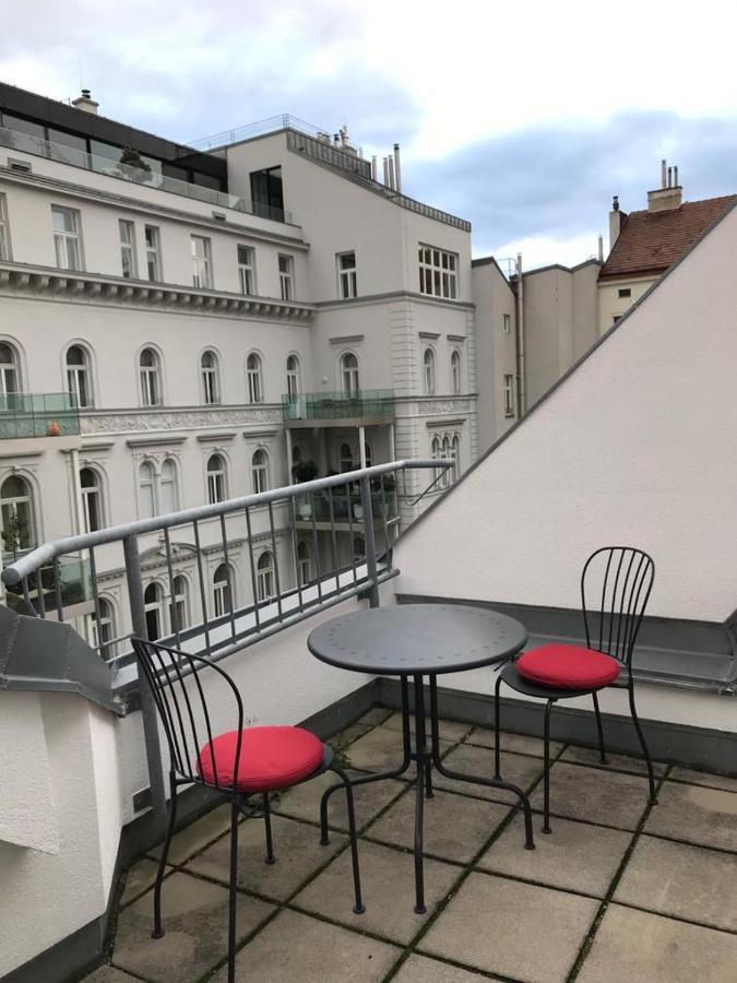 Apartments Near Rathaus Vienne Extérieur photo