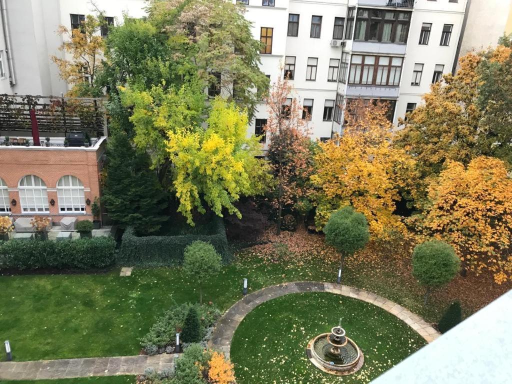 Apartments Near Rathaus Vienne Extérieur photo