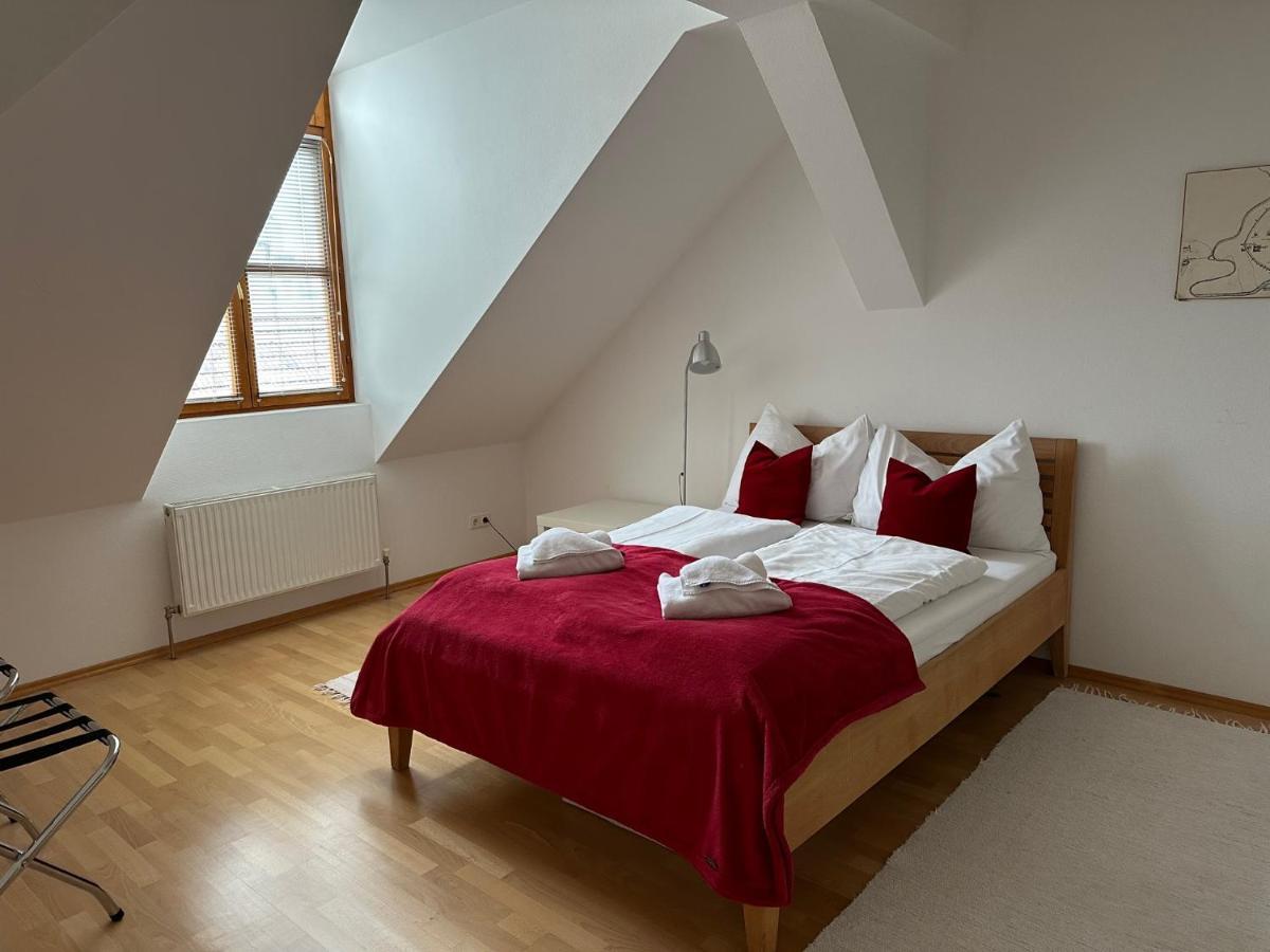 Apartments Near Rathaus Vienne Extérieur photo