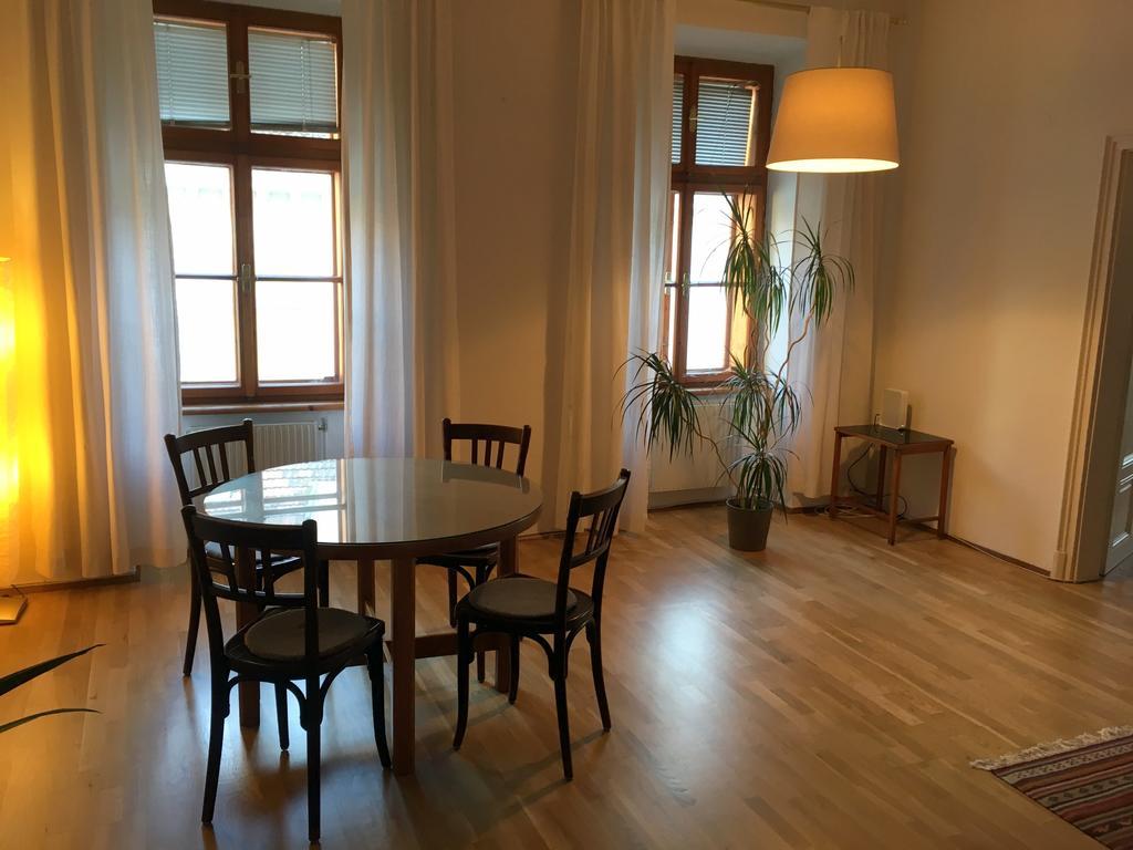 Apartments Near Rathaus Vienne Extérieur photo