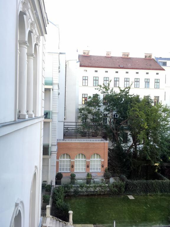 Apartments Near Rathaus Vienne Extérieur photo