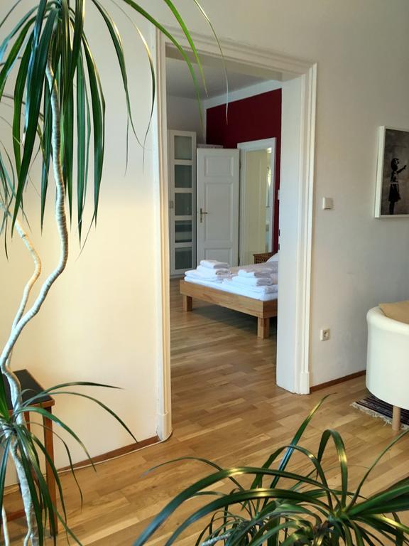 Apartments Near Rathaus Vienne Extérieur photo