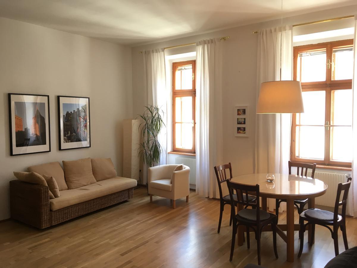 Apartments Near Rathaus Vienne Extérieur photo