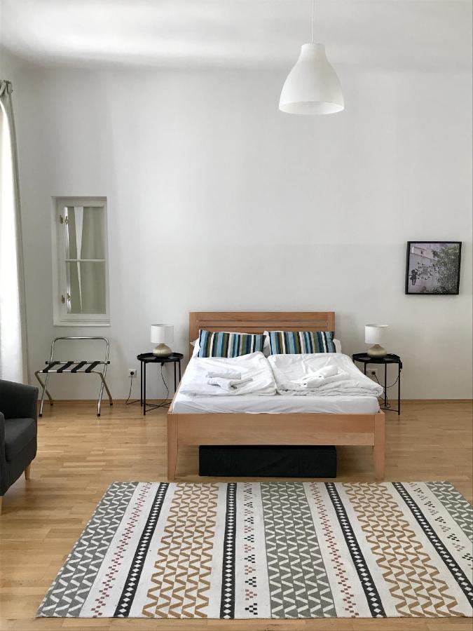 Apartments Near Rathaus Vienne Extérieur photo
