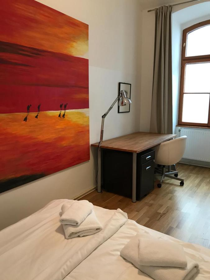 Apartments Near Rathaus Vienne Extérieur photo